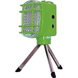 日動工業:日動 LEDライト ハンディ＆スタンドライト LEH-63P 型式:LEH-63P