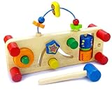 I'mTOY とんとんトンカチ