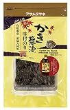 アサムラサキ かき醤油味付のり詰替え用 (8切46枚)×3個