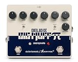 electro-harmonix/Sovtek Deluxe Big Muff Pi Distortion/Sustainer ディストーション ファズ