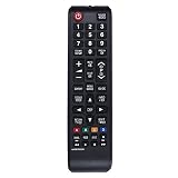 Prettygood7 テレビリモコン スマート 液晶 新型 サムスンSamsung AA59-00602A LCD LED HDTV TV用