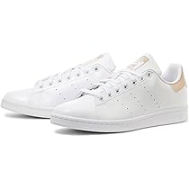 【美品】STAN SMITH CF TF AQ5358 ホワイト×ゴールド 美品】STAN SMITH CF TF AQ5358 ホワイト×ゴールド - メルカリ