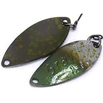 Amazon.co.jp: ディープパラドックス グラビティ1.65g エリアトラウト