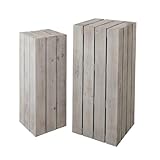 AZUMAYA スタンドボックスLSセット DE-53