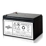 サイクルバッテリー / RBC4-S RBC4 互換 APC BK Pro 500用 RBC4-S UPS用バッテリーキット