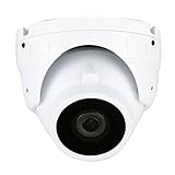 GW Security Inc VD-5332HDSDI-B Starlight Full HD-SDI Camera with Color Night Vision, 1/2.8-Inch High
