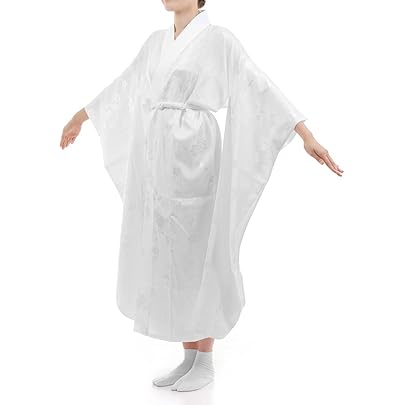 Amazon | [京都うさぎ堂] 振袖用 和装小物 20点セット 長襦袢付き wk