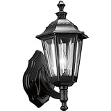 Progress Lighting P5826 1 Light Wall Lantern by Progress Lighting