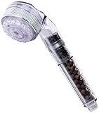 SAISEIKO 高機能シャワーヘッド JSK フリオンDX ミストシャワーヘッド FRD-016 ホワイト