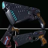 PROPLICA ドミネーター PSYCHOPASS サイコパス DOMINATOR 携帯型心理診断鎮圧執行システム プロプリカ 薄紙付
