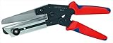 KNIPEX(クニペックス):ケーブルダクトカッター 9502-21