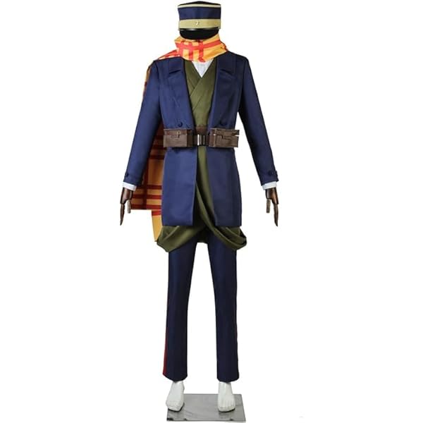 Amazon.co.jp: [HUNIY] ゴールデンカムイ 杉元佐一 すぎもとさいち