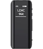 Amazon.co.jp: audio-technica ワイヤレスヘッドホンアンプ ブラック