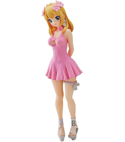 Amazon.co.jp: バンプレスト Dr.STONE FIGURE of STONE WORLD