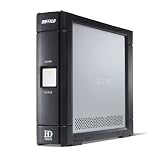 BUFFALO まるごとバックアップ対応 外付けハードディスク 1.0TB HD-EB1.0TU2