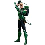 Comics Justice League The New 52 - Green Arrow Action Figure