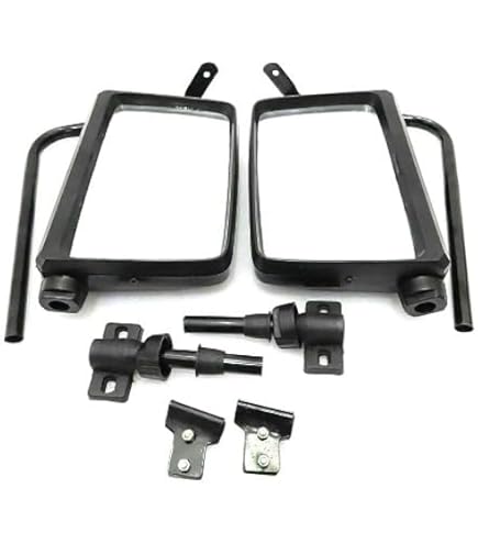 ジムニー エクステリア サイドミラー 左右セット JA11 JA12 JA22. Amazon | ジムニー サイドミラー 左右セット クローム エクステリア