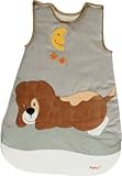 Playshoes 110cm Baby Sleeping Bag Dog by Playshoes