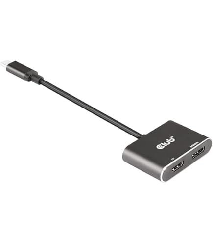 Amazon.co.jp: サンワサプライ USB TypeC MSTハブ (DisplayPort