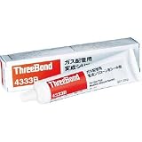 スリーボンド:スリーボンド ガス配管用変性シリコーン系シール剤 TB4333B TB4333B 型式:TB4333B