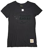 Philadelphia Eagles Womens Season Opener Tシャツ M グレー