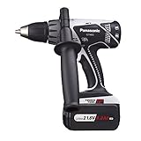 Panasonic（パナソニック） EZ7460LS1S-B 21.6V充電ドリルドライバー黒 スポーツ レジャー DIY 工具 電動ドリル top1-ds-1875392-ah [簡素パッケージ品]