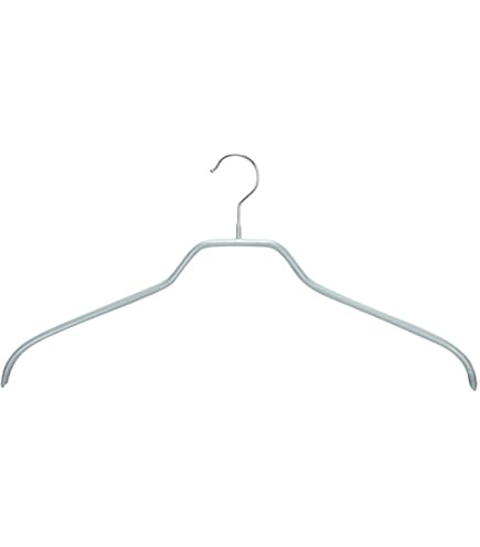 Amazon.co.jp: [ マワ ] Mawa ハンガー エコノミック 40cm 20本セット