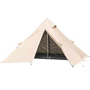 BUNDOK SOLOTIPEE 1 BR BDK-75BR 1 Person Camping & Hiking : Amazon
