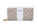 [コーチ] COACH 財布(長財布) レディース [アウトレット品] [並行輸入品] F52859 IMDQC