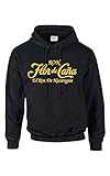 Ron Flor De Caña Hoodie ブラック