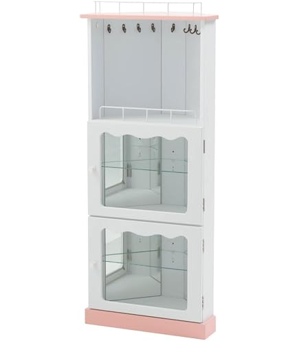 Amazon.co.jp: パレットライフ フィギュアケース 2段 コレクション