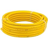 HomeFlex 11 – 00775 3 / 4インチx 75-feet Corrugatedチューブ、ステンレススチール