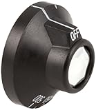 コントロールダイヤル