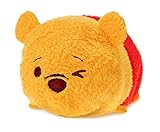 Disney Tsum Tsum Winnie the Pooh 3.5 Plush [Winking Mini] [並行輸入品]