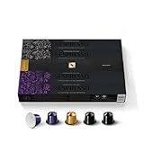 【ネスプレッソ公式】ネスプレッソ オリジナル アイスレシピ向け コーヒーセット 3種(50杯分) オリジナル専用カプセル RO-E05K06