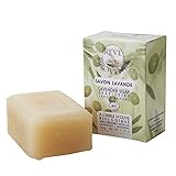 レーヴ ド プロバンス オーガニックソープ [オリーブ&ラベンダー] 普通肌・混合肌用 150g