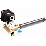 Parts2O FP8110 Tank Hook-Up Kit [並行輸入品]