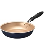 Amazon｜エバークック 炒め鍋 深型 24㎝ オール熱源対応(IH対応) 【500