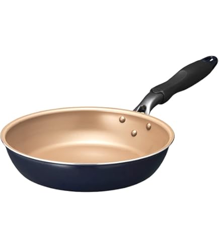 エバークック　フライパン　オール熱源対応　深型24cm.26cm Amazon｜【長く使えるフライパン】 エバークック フライパン 26㎝ 浅型