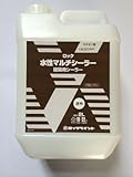 ロックペイント 水性マルチシーラー