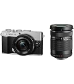 Amazon | OLYMPUS ミラーレス一眼 PEN-F Body SLV | ミラーレス一眼 通販