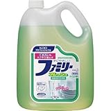 花王:Kao ファミリーフレッシュ 4.5L 051981 型式:051981