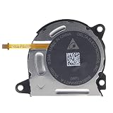 KJOET 交換用内部冷却ファン Switch HAC-001 Switch NS NXゲームコンソール BSB0405HAATT