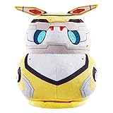 ハネジロー おしゃべりサウンドぬいぐるみ(対象年齢:3歳以上)