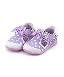 [ディズニー] Disney 女の子 男の子 キッズ ベビー 子供靴 運動靴 通学靴 デイジーダック サマーシューズ サンダル スニーカー 通気性 クッション性 屈曲性 EE カジュアル レジャー ア