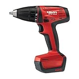 HILTI (ヒルティ) 充電式コンパクトドリルドライバー SFC 14-A ケース 429275(本体+ケースのみ) 【メーカー取寄せ】