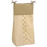 CoCaLo Snickerdoodle Diaper Stacker by We-Love-Babies [並行輸入品]