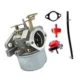 Flameer 除雪機部品　キャブレター　プライマーバルブ　ガスケット　TORO 38035 38052 38054など適用