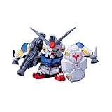 ■[取寄] SDガンダムBB戦士 ガンダムGP02A(No.202) ガンプラBANDAIバンダイ