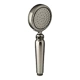 Kohlerアーティファクト単一機能2.0 GPM Handshower K-72776-VNT 1